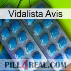 Vidalista Avis viagra2